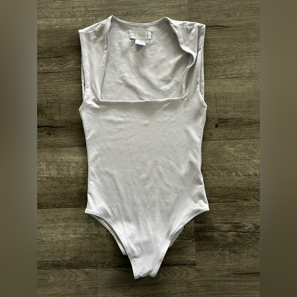 House of Harlow 1960 Tops - House of Harlow 1960 Bodysuit XS
